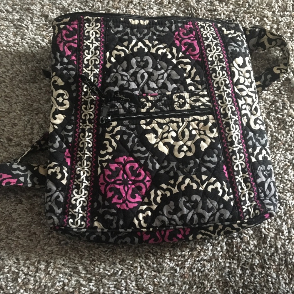 Vera Bradley Crossbody Purse